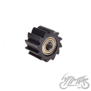 KETIAJAMI JUHIKRULL MUST