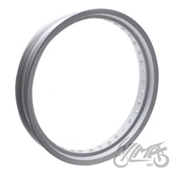 OBR?CZ KO?A 17x2,50 36 SZPRYCH ALUMINIUM MAT