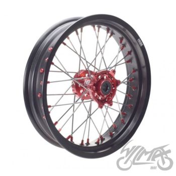 KOŁO SUPERMOTO 16x3,50 PRZÓD DO HONDA CRF