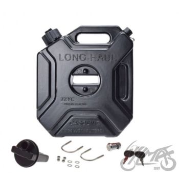 KANISTER VARUPAAK 5L LONG-HAUL + KÄEPIDE