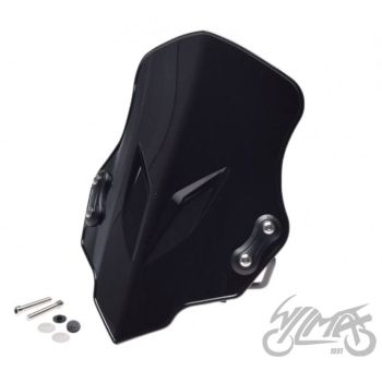 Tuuleklaas KEEWAY RKF125 BENELLI 150S BJ jaoks