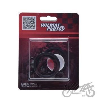 Pidurisadula remontkomplekt KAWASAKI, tagumine