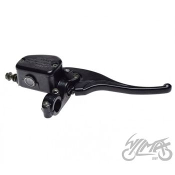 SILINDER, PAREMAKÄELINE PIDURI PEASILINDER ATV POLARISELE