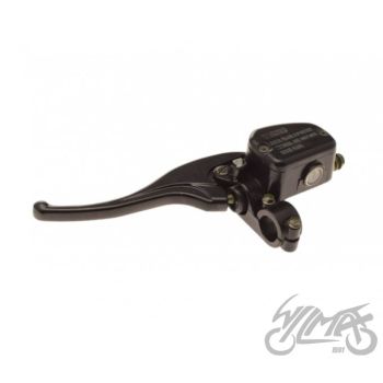 SILINDER, VASAKPOOLNE PIDUR ATV POLARIS'ELE 19 mm KOLVIGA