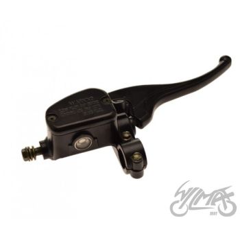 SILINDER, PAREMA KÄE PIDURI PEASILINDER ATV POLARIS 19 mm KOLB