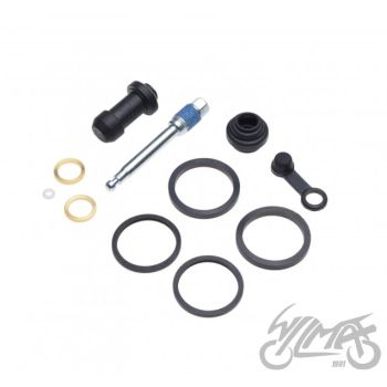 ZESTAW DO ZACISKU HAMULCA DO HONDA PRZ?D