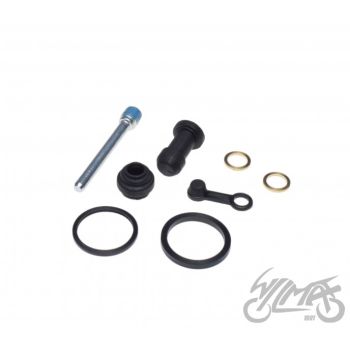 ZESTAW DO ZACISKU HAMULCA DO HONDA TY?