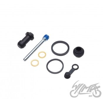 ZESTAW DO ZACISKU HAMULCA DO KAWASAKI PRZ?D