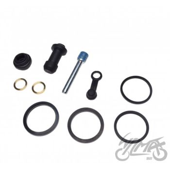 ZESTAW DO ZACISKU HAMULCA DO HONDA PRZ?D