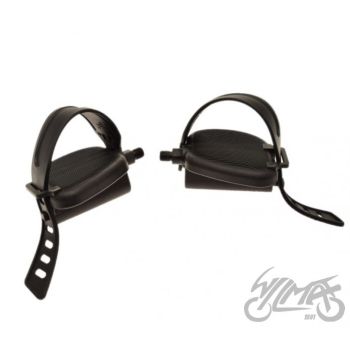 REHABILITATSIOONIRATAS 1/2 2 TK RIHMADEGA