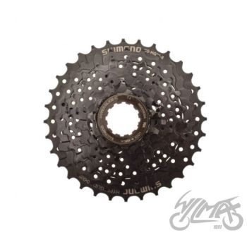 KATE DERAILLEUR HG-31