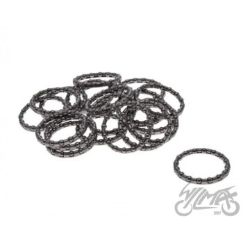 Laagrid 20tk 1cal