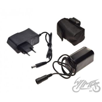 AKUMULATOR 8,4 V 5200 mAh