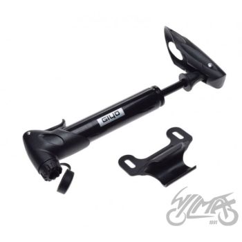 Mini pump
