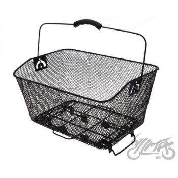 Korv traadist, taha
