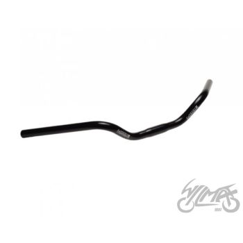 JALGRATTA LENKSUD MODE KÕVER ALU 25,4/640 CZ