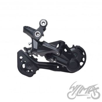 PRZERZUTKA ROWER TYŁ DEORE RD-M4120SGS 10/11 RZĘD.