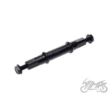 Keskjooks 124,5 mm