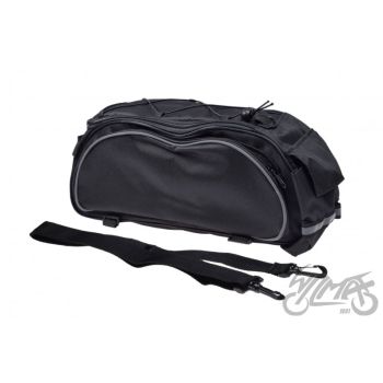 SAKWA ROWEROWA NA BAGAŻNIK