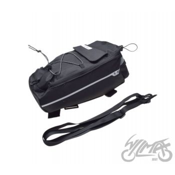 SAKWA ROWEROWA NA BAGAŻNIK