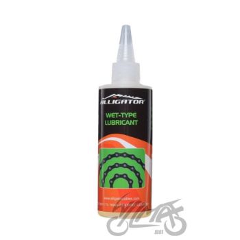 Jalgratta ketimääre, märg 120 ml