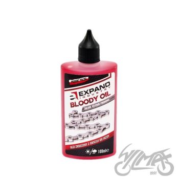 BLODY KETIÕLI KUIV 100 ML