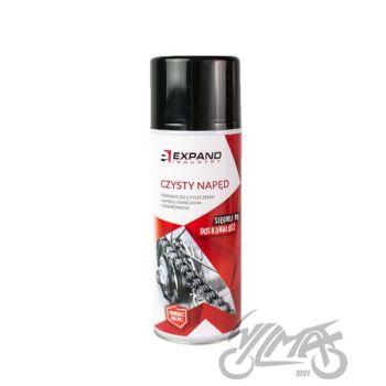 JALGRATTA KETI PUHASTUSVAHEND 250 ML
