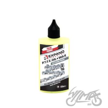 KETIÕLI TEFLONIGA 100 ML