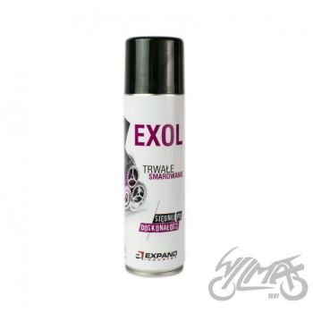 PREPARAT EXOL100 ML SPRAY