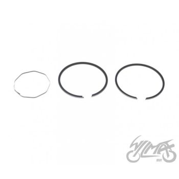 Kolvirõngaste komplekt 42,75mm, AX365..1,5K+1,5 Z/Z