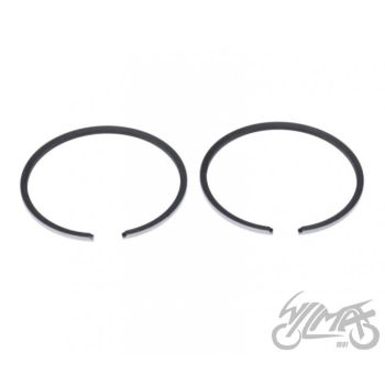 Kolvirõngaste komplekt 40,00mm,  AX278..1,5K+1,5K Z/O