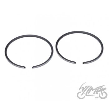 Kolvirõngaste komplekt 41,5mm, AX278..1,5K+1,5K Z/O