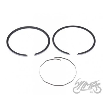 Kolvirõngaste komplekt 39,5mm, AX359..1,2K+1,5K Z/Z