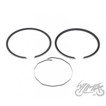 Kolvirõngaste komplekt 40,25mm, AX364..1,2K+1,2K Z/O