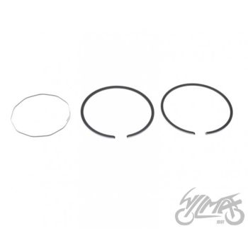 Kolvirõngaste komplekt 49mm, AX831..1,2K+1,2K Z/O