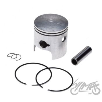 Kolvi komplekt 56,75/14/27 , Suzuki GP125 N