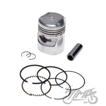 Kolvi komplekt 40,00/13/22,3, Honda SS50 4T
