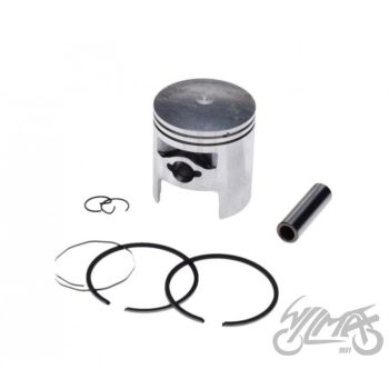 Kolvi komplekt 50,50/12/25, Honda LEAD90