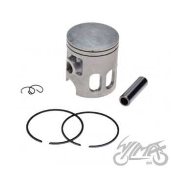 Kolvi komplekt 50,75/12/30, DT80LC WINDOWS + POTHOLES