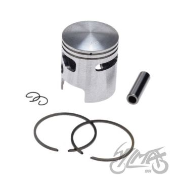 Kolvi komplekt 43,50/10/26,5, VESPA CIAO