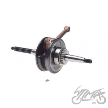 Väntvõll Yamaha Cygnus 125ccm jaoks