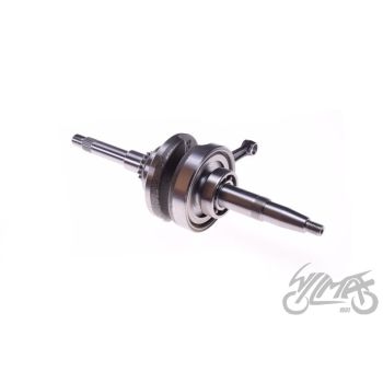 Väntvõll Sym Orbit 50 4T