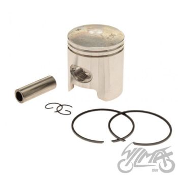 Kolvi komplekt 45,00/12/25, Honda Dio Daelim 70