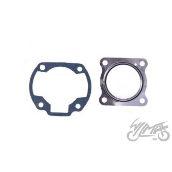 Silindri Tihendite komplekt Honda LEAD 50