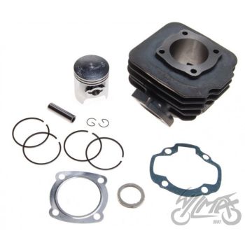 Silinder Honda LEAD 90, 48mm
