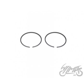 Kolvirõngaste komplekt Yamaha DT50 60 43mm