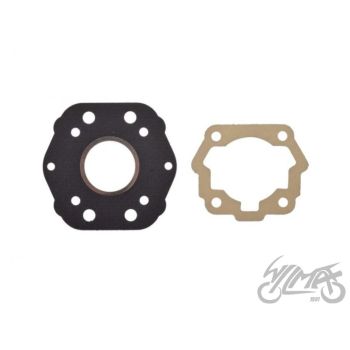 Silindri Tihendite komplekt derbi 50cc 2t lc