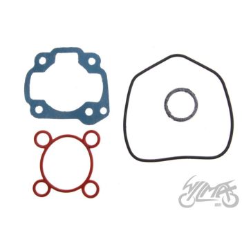 Silindri Tihendite komplekt Yamaha SR70 47mm LC