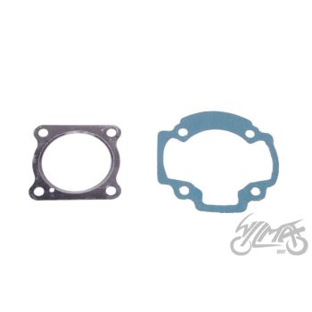 Sindri Tihendite komplekt Piaggio 70, 47mm