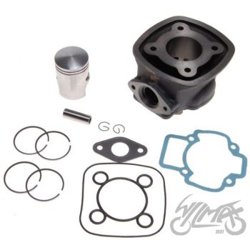 Silindri komplekt DIA. 40,00, Piaggio LC 50